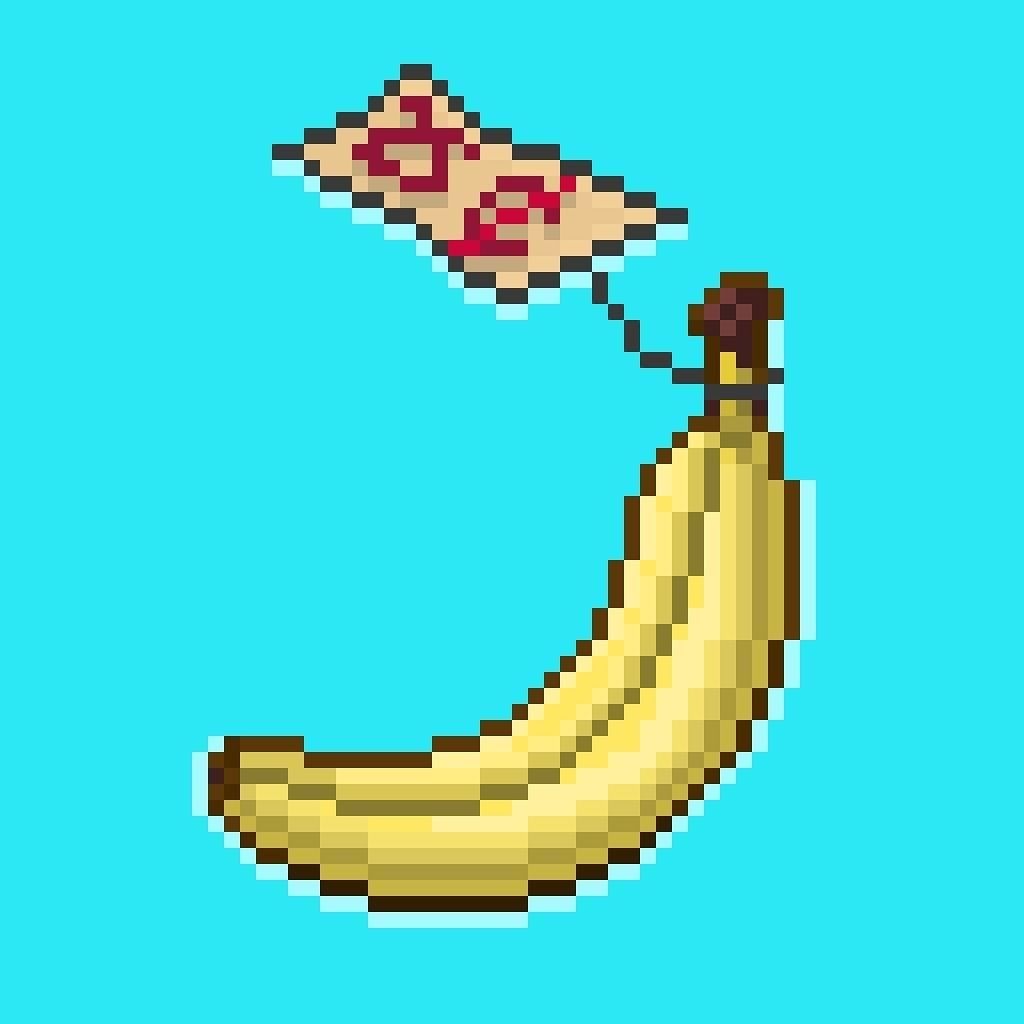 banana