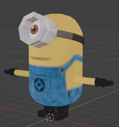 3d-model