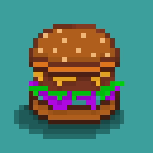 burger