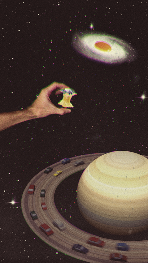 cosmos
