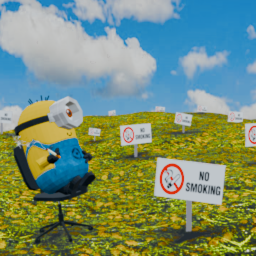no_smoking