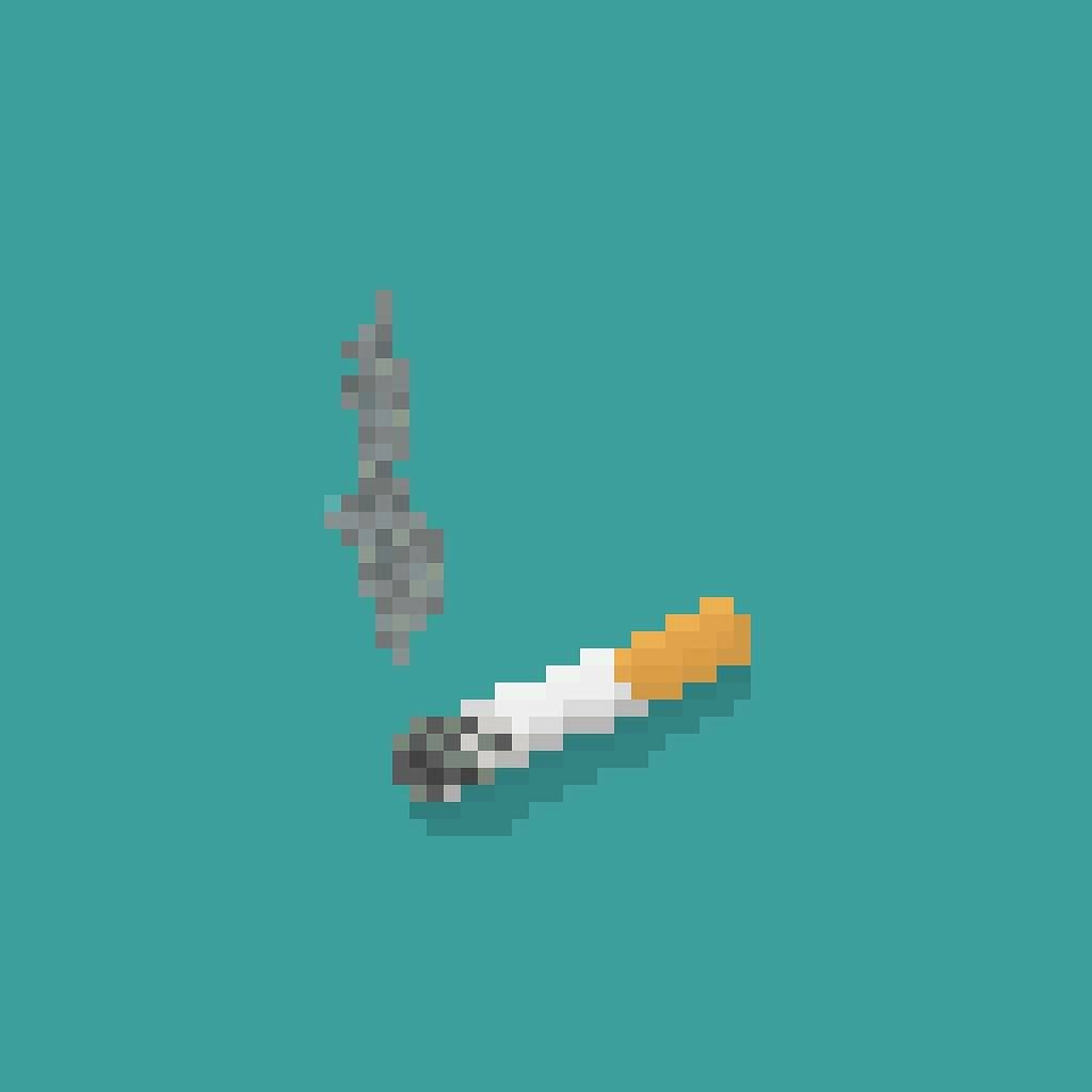 smoke