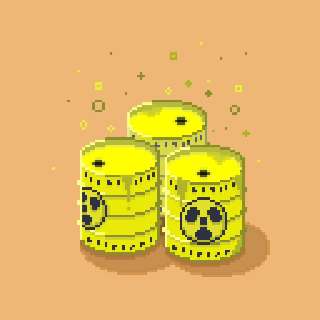 toxic